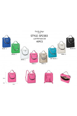 Torebki damskie SP2383