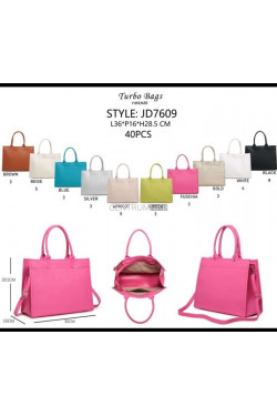 Torebki damskie JD7609