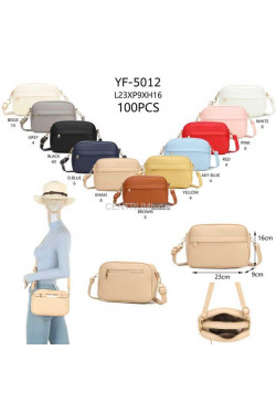 Torebki damskie YF-5012