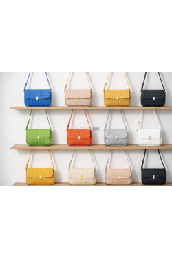 Torebki damskie 7273