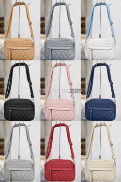 Torebki damskie 7275