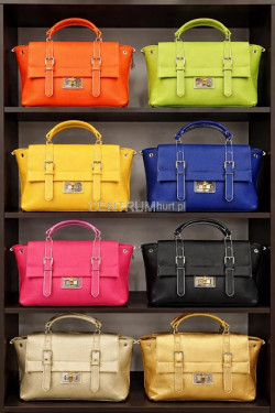 Torebki damskie 7276