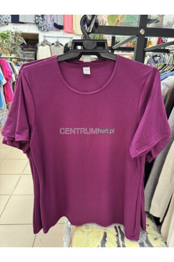 Bluzka damska Polska (M-4XL) 7339