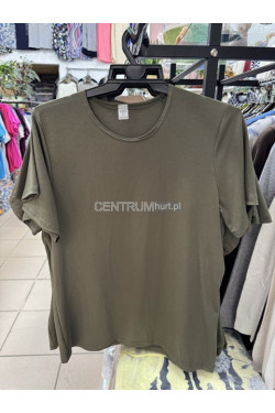 Bluzka damska Polska (M-4XL) 7340