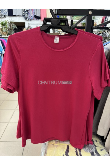 Bluzka damska Polska (M-4XL) 73