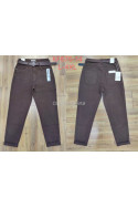 Jeansy damskie (L-4XL) KF639-2