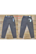 Jeansy damskie (L-4XL) KF675-14