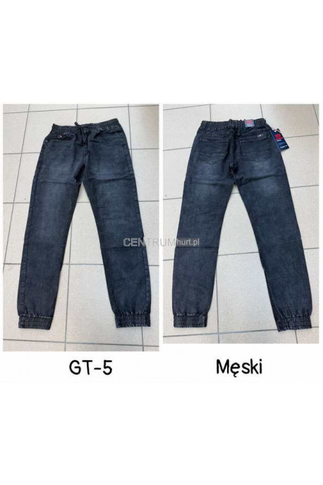 Spodnie męskie (32-40) LX162-5