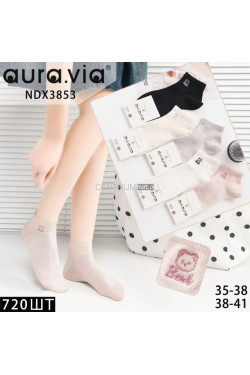 Stopki damskie AURA.VIA (35-41) 3853
