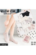 Stopki damskie AURA.VIA (35-41) 3795