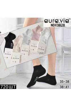Stopki damskie AURA.VIA (35-41) 3828