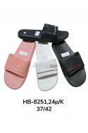 Klapki damskie (36-41) HB-310