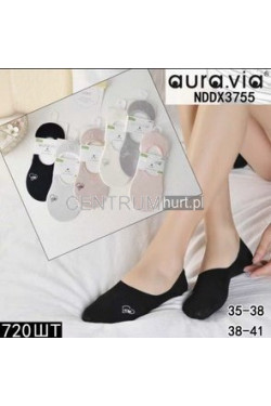 baletki damskie AURA.VIA (35-41) 3755