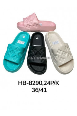 Klapki damskie (36-41) HB8290