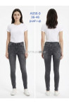 Jeansy damskie (38-48) 1