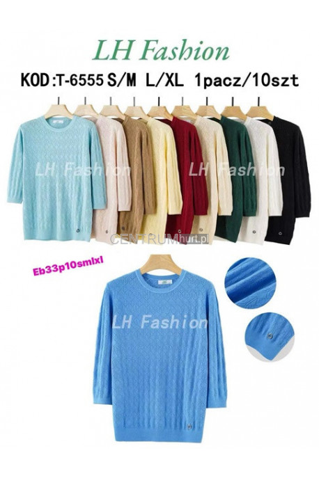 Sweter damski (S-XL) 1