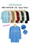 Sweter damski (S-XL) 1