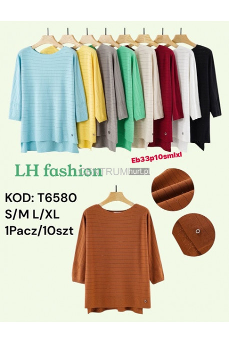 Sweter damski (S-XL) 1