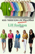 Sweter damski (S-XL) 1