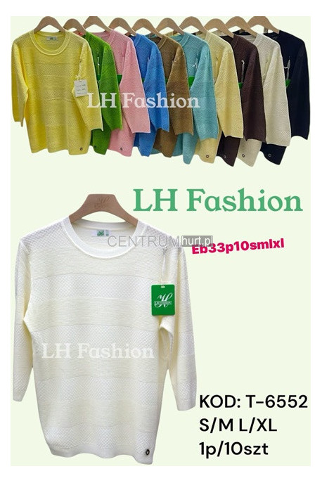 Sweter damski (S-XL) 1