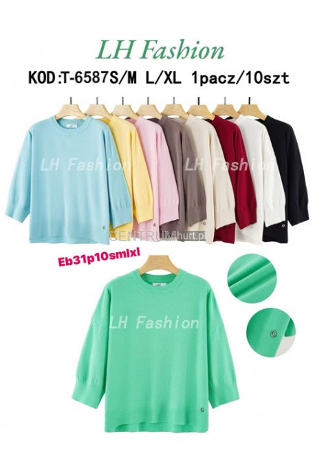 Sweter damski (S-XL) 1