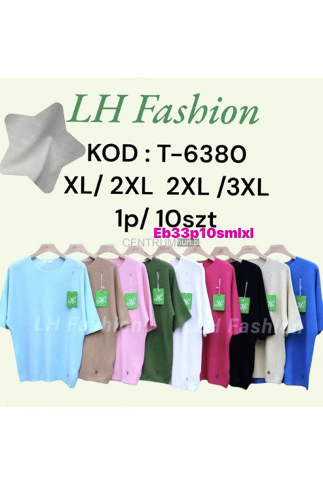 Sweter damski (S-XL) 1