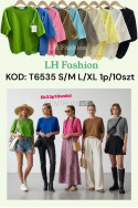 Sweter damski (S-XL) 1