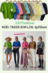 Sweter damski (S-XL) 1