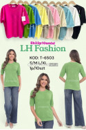 Sweter damski (S-XL) 1