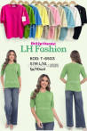Sweter damski (S-XL) 1