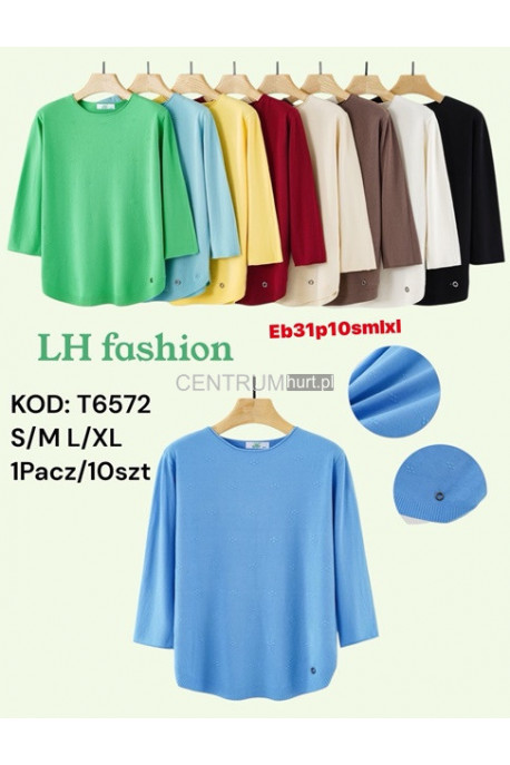 Sweter damski (S-XL) 1