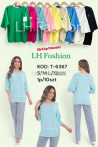 Sweter damski (S-XL) 1