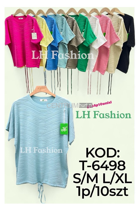 Sweter damski (S-XL) 1