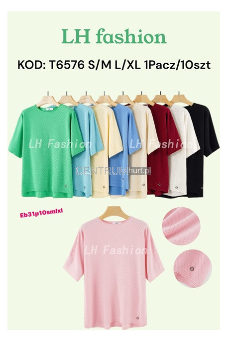 Sweter damski (S-XL) 1