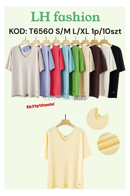 Sweter damski (S-XL) 1