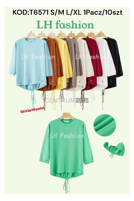 Sweter damski (S-XL) 1