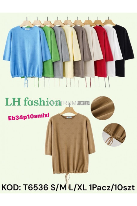 Sweter damski (S-XL) 1