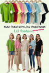 Sweter damski (S-XL) 1