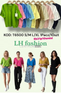 Sweter damski (S-XL) 1