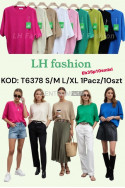 Sweter damski (S-XL) 1