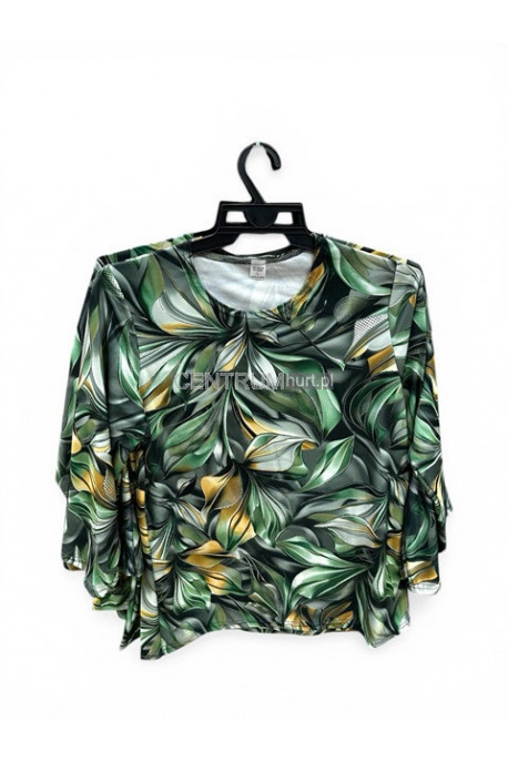 Bluzka damska (L-4XL) 74