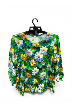 Bluzka damska (L-4XL) 7407