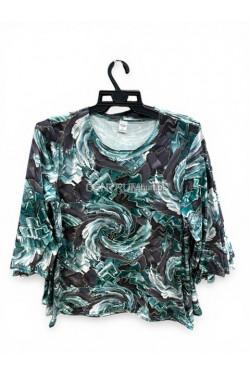 Bluzka damska (L-4XL) 7408