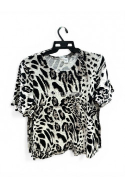 Bluzka damska (L-4XL) 7409