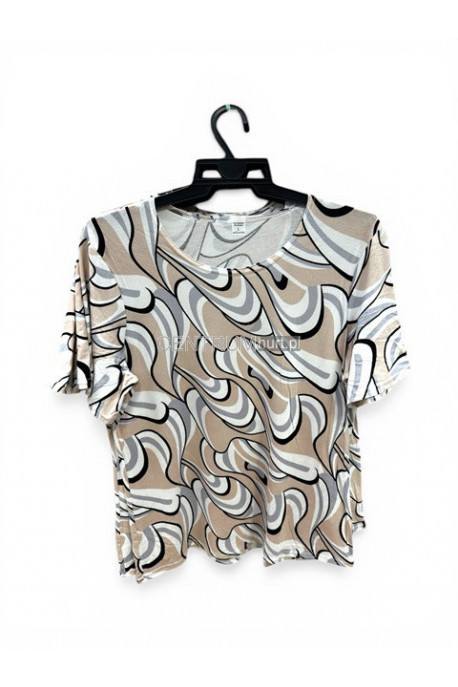 Bluzka damska (L-4XL) 74