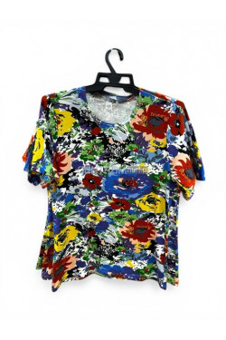 Bluzka damska (L-4XL) 7413