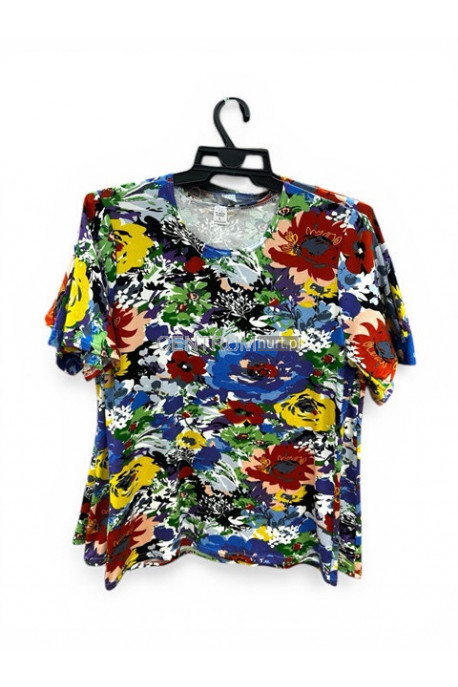 Bluzka damska (L-4XL) 74