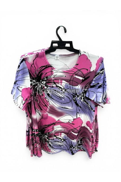 Bluzka damska (L-4XL) 74