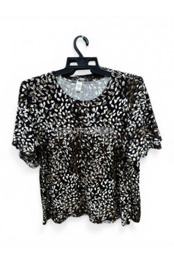 Bluzka damska (L-4XL) 7417