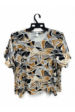 Bluzka damska (L-4XL) 7418